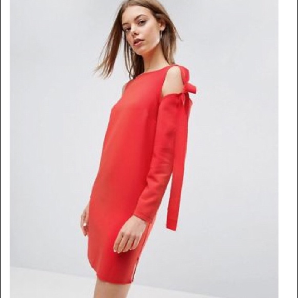 NWT ASOS dress